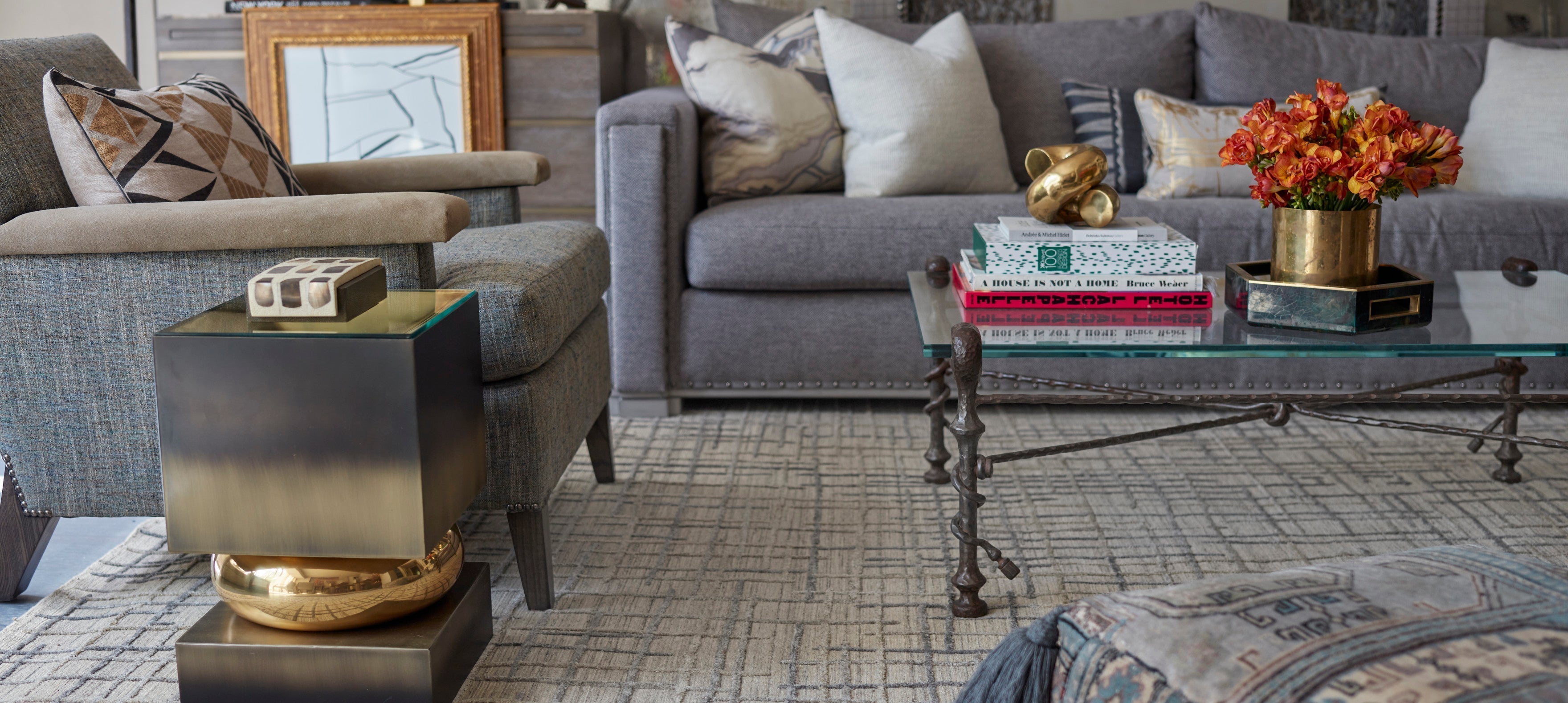 Cómo Elegir el Tapete Perfecto para tu Hogar: Guía Completa