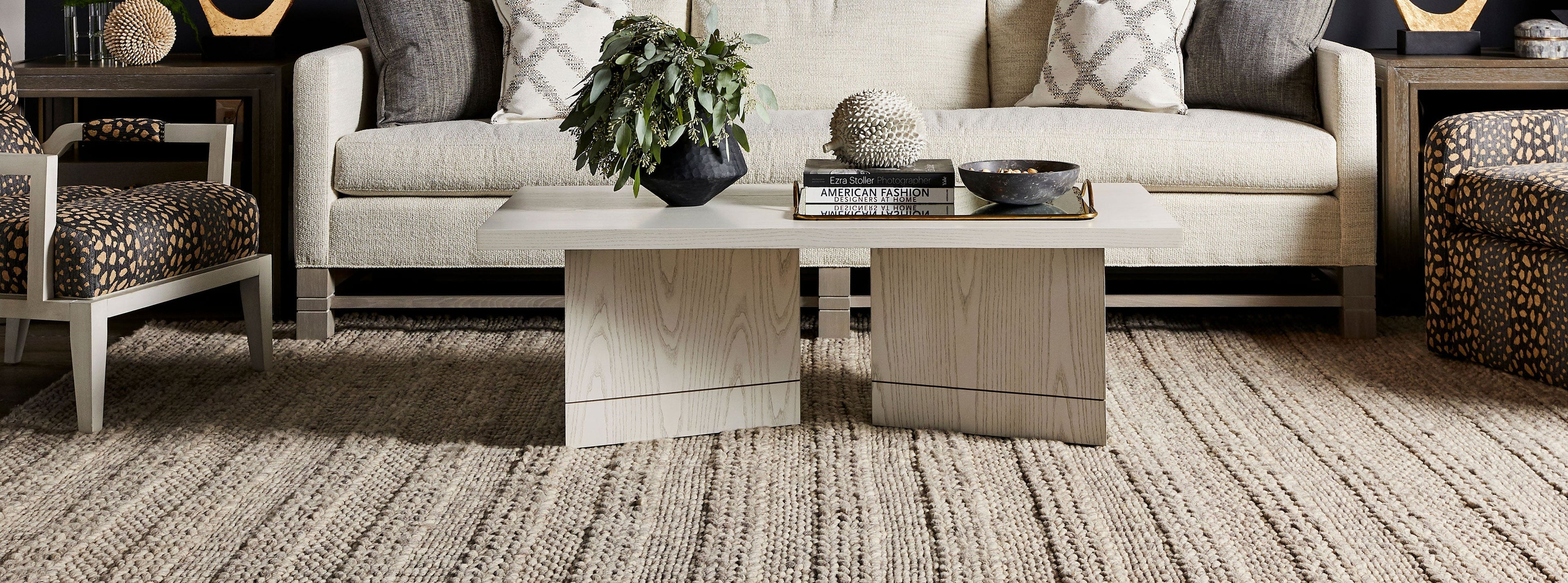 Cómo Elegir el Tapete Ideal para Espacios Pequeños