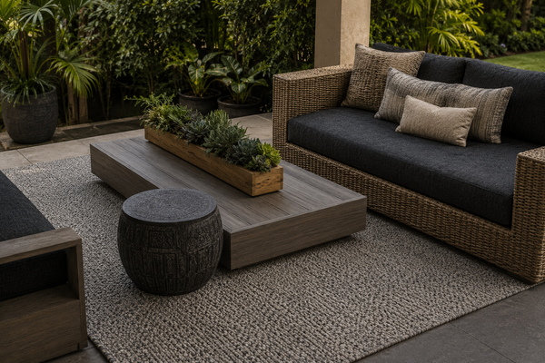 Outdoor Rugs