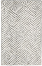 Enzo in Ivory-Natural