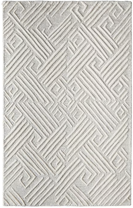 Enzo in Ivory-Natural