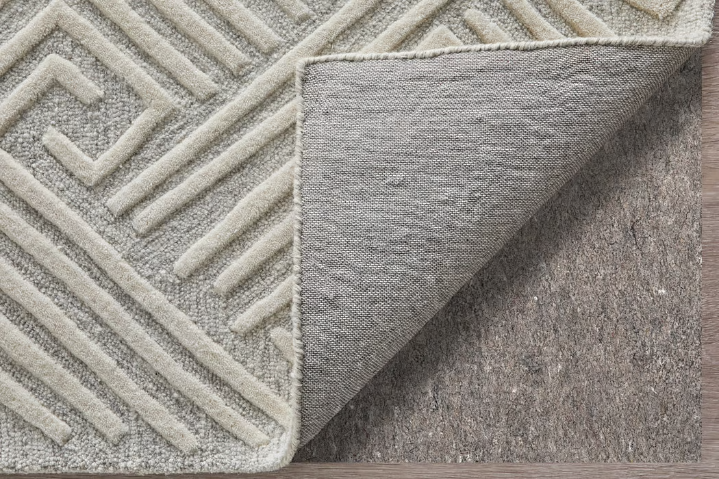 Enzo in Ivory-Natural