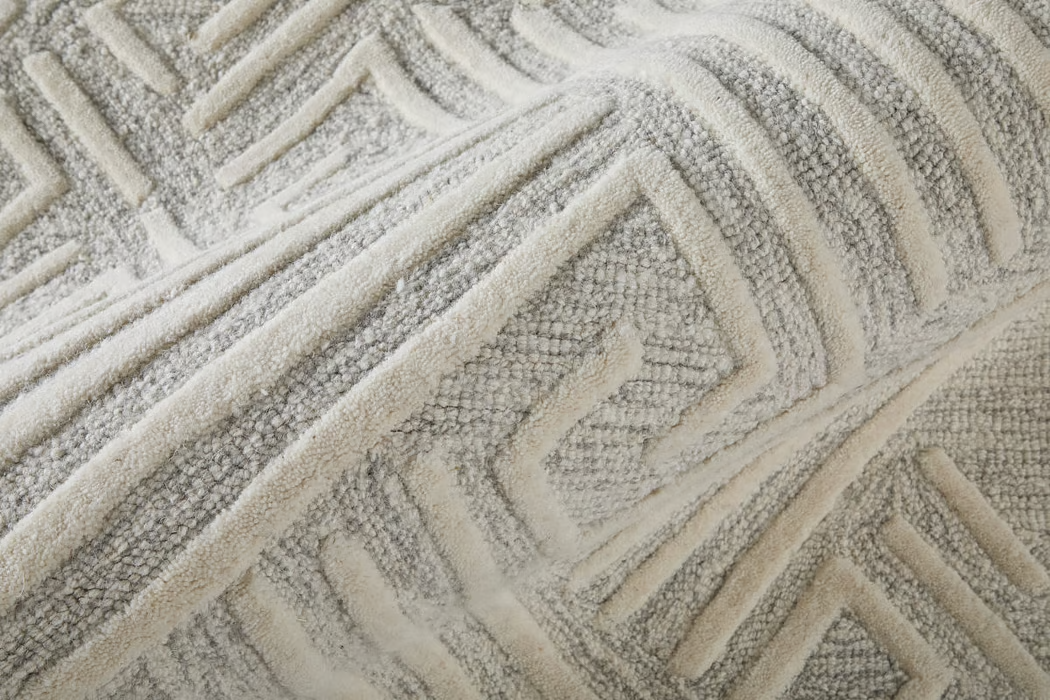 Enzo in Ivory-Natural