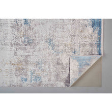 Load image into Gallery viewer, Cadiz 3889F in Ivory-Blue
