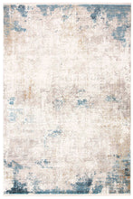 Load image into Gallery viewer, Cadiz 3889F in Ivory-Blue
