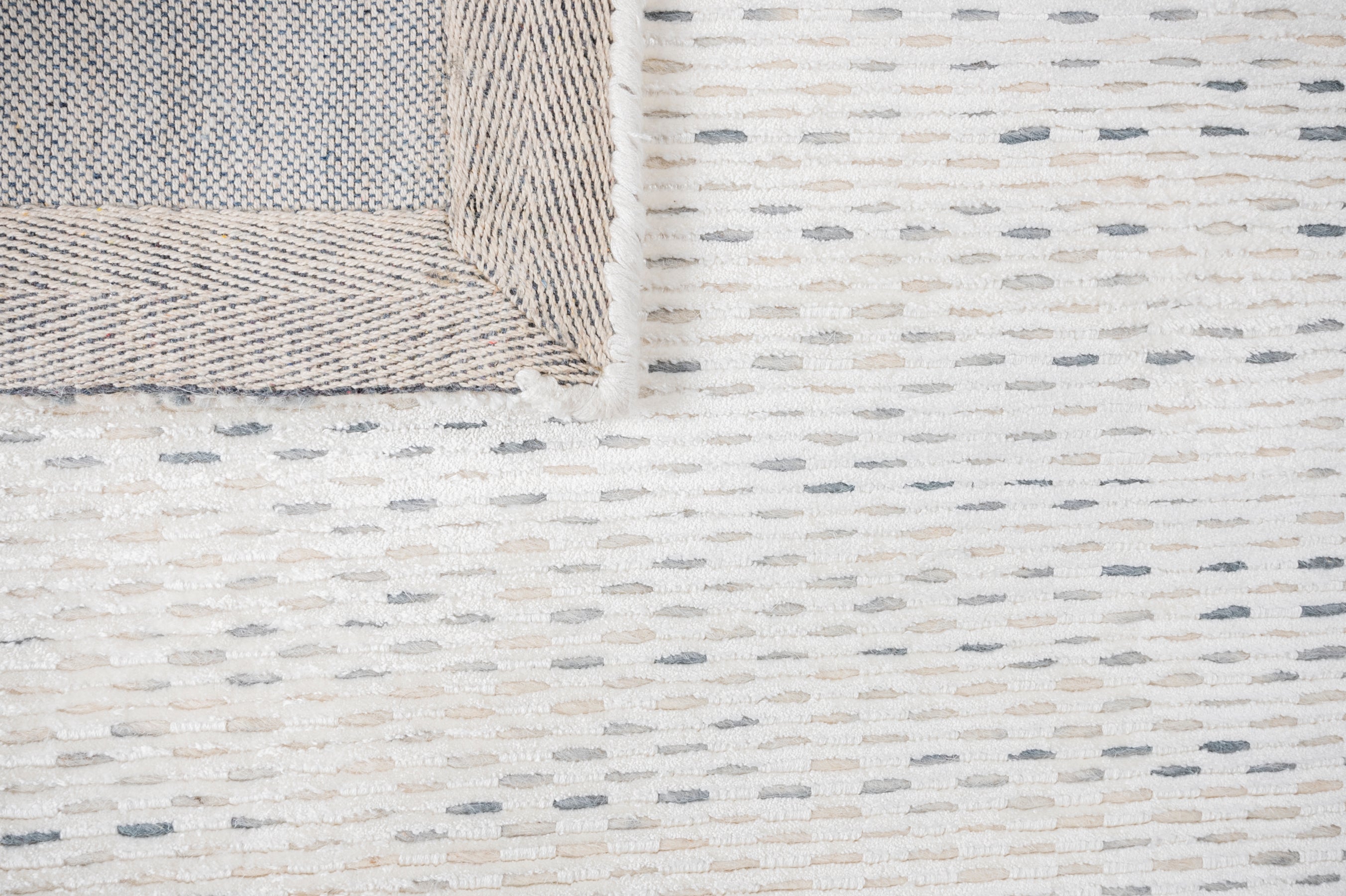 Thane N4001 Crema/Gris