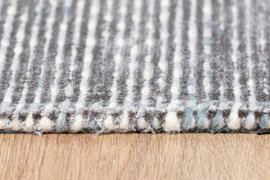 Thane N4004 Gris/Plata