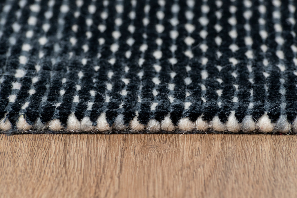 Thane N4005 Gris Obscuro/Plata