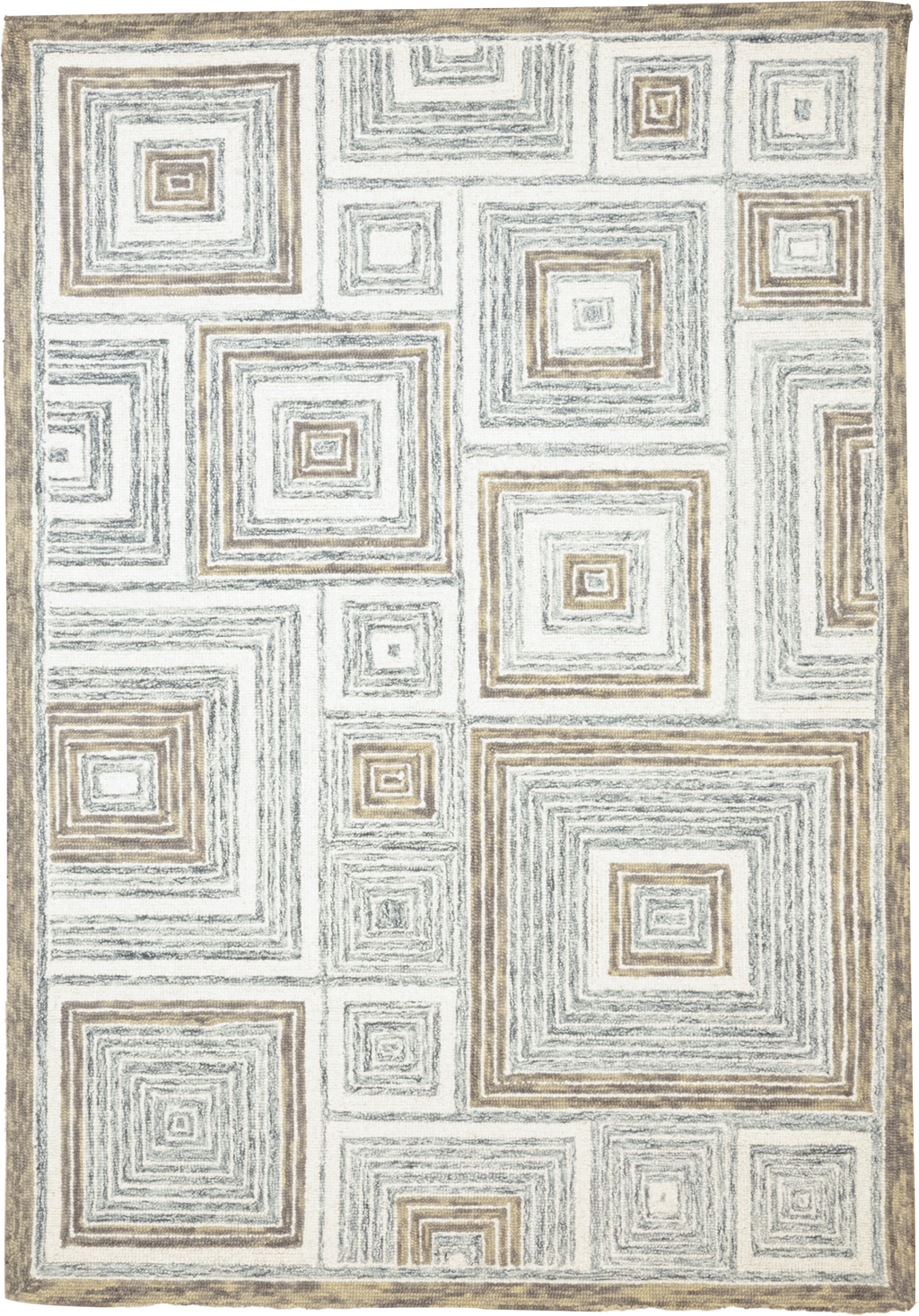 Vani D2002 Beige Gris