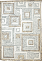 Vani D2002 Beige Gris