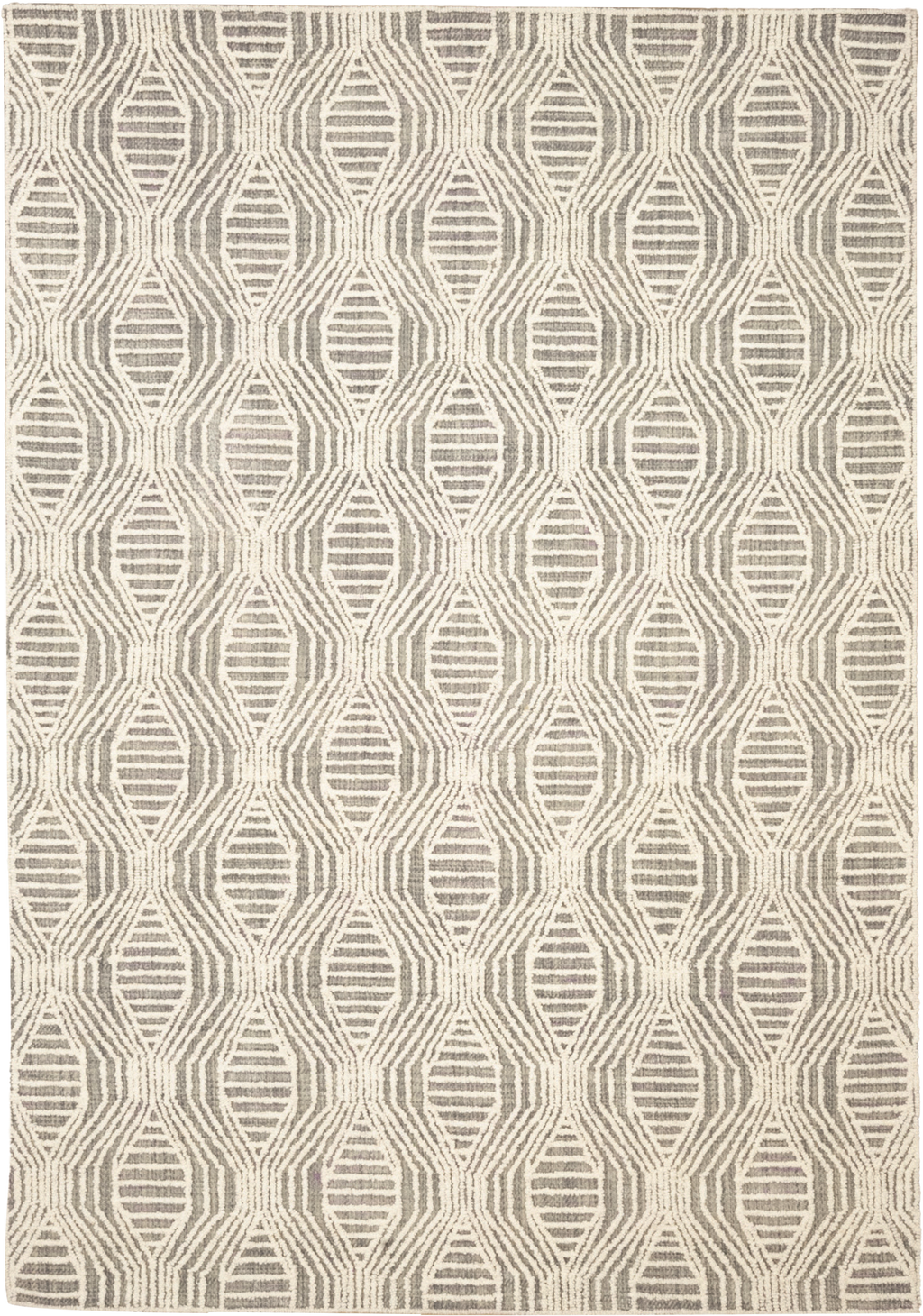 Vani D2009 Gris Crema