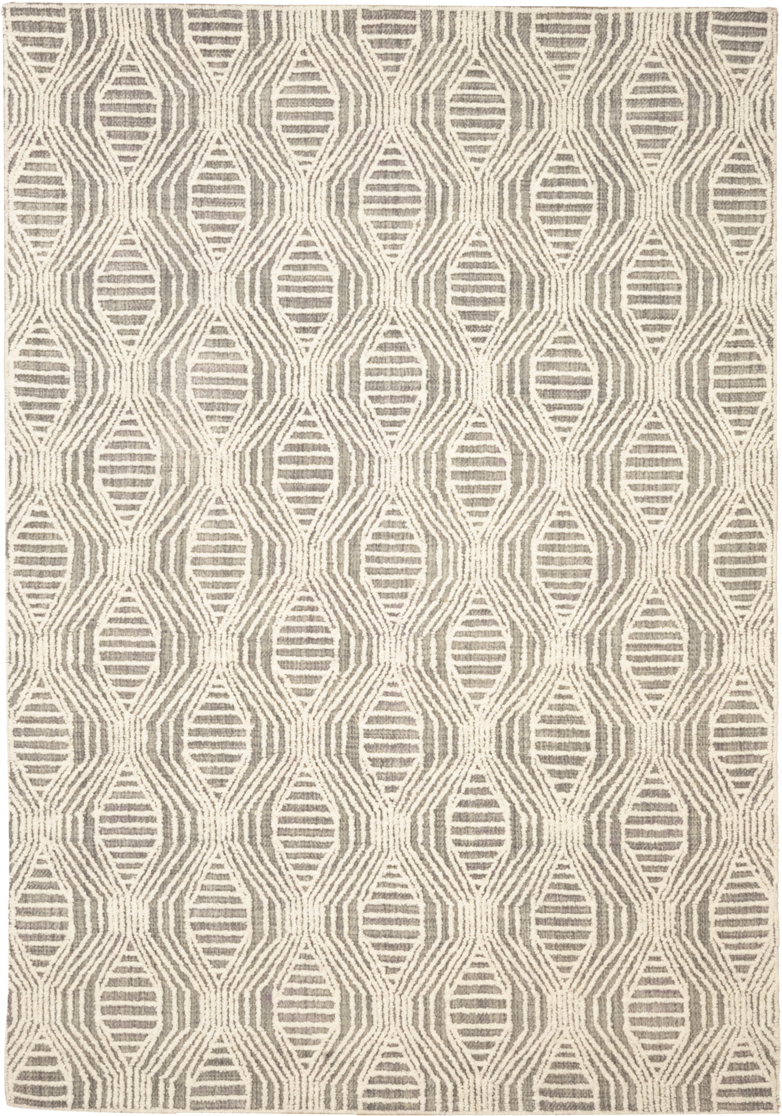 Vani D2009 Gris Crema