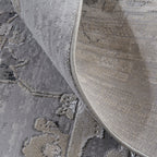 Macklaine 39FQF in Beige-Silver