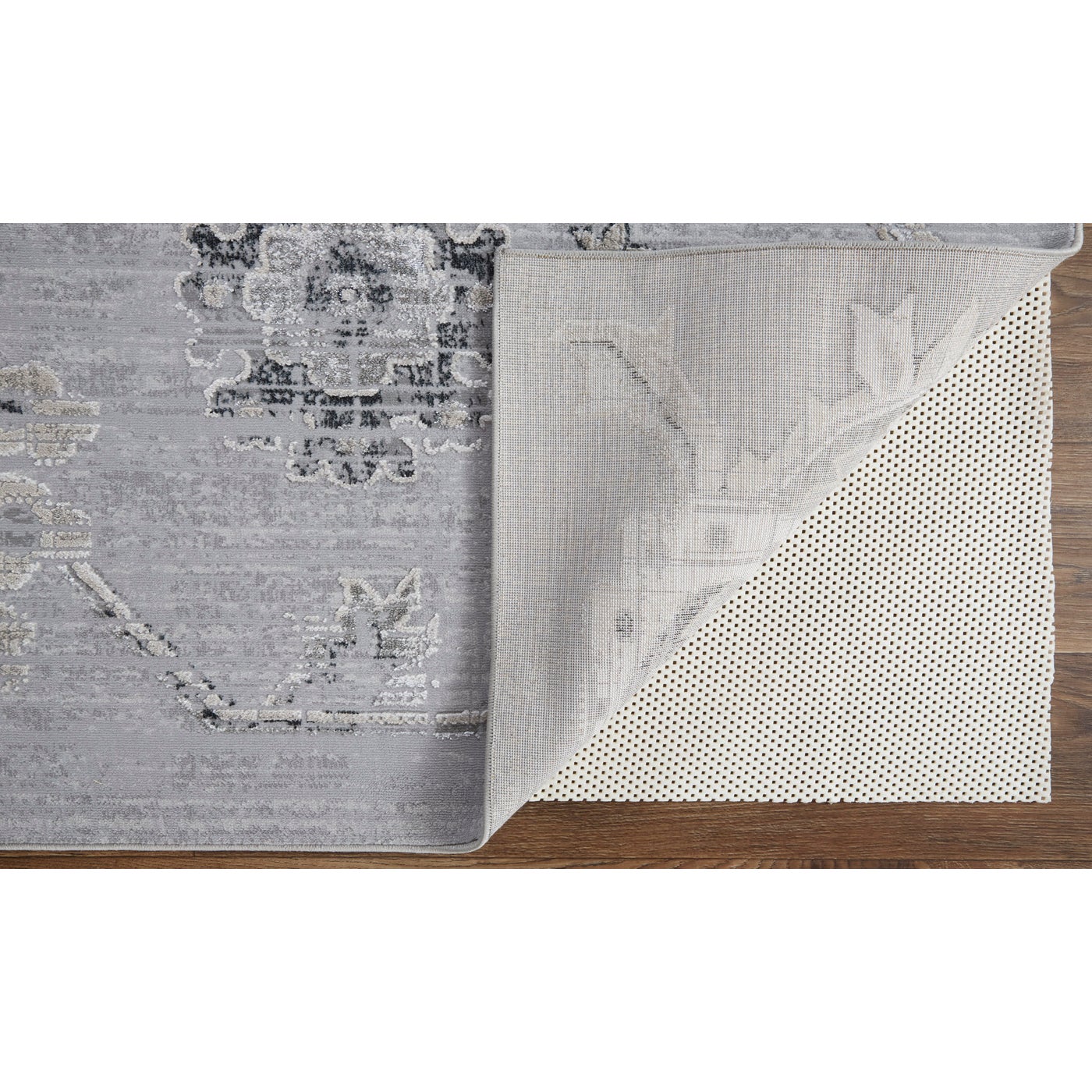 Macklaine 39FQF in Beige-Silver