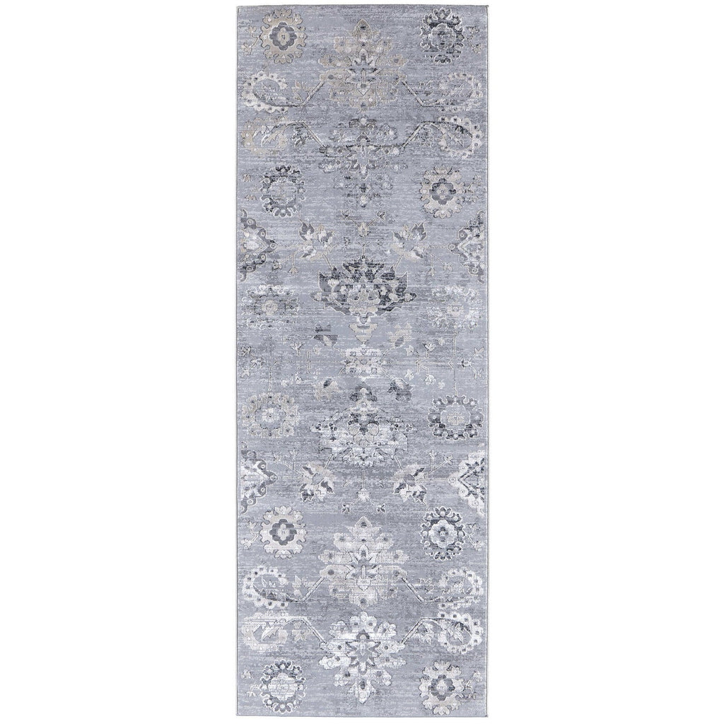 Macklaine 39FQF in Beige-Silver