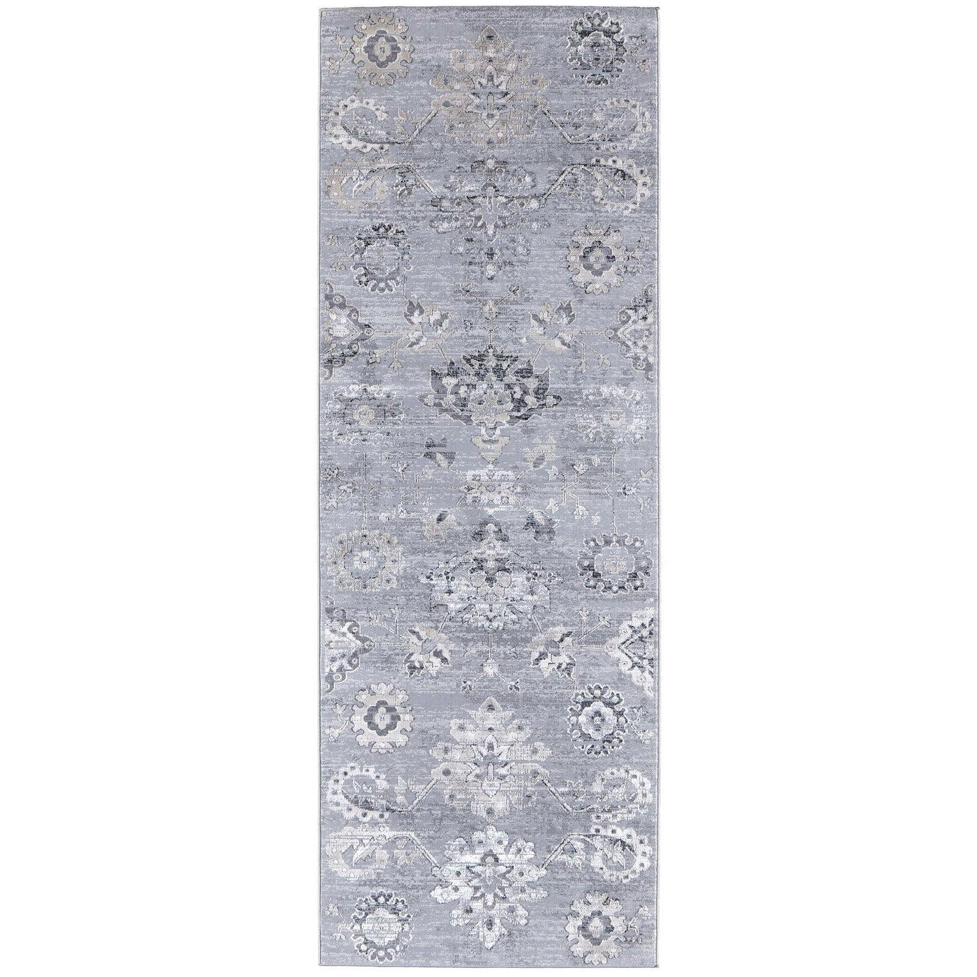 Macklaine 39FQF in Beige-Silver