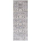 Macklaine 39FUF in Beige-Silver