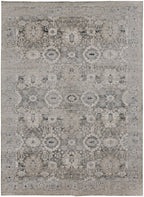 Macklaine 39FUF in Beige-Silver