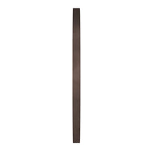Load image into Gallery viewer, Steele Brass Round Mirror 36&quot;
