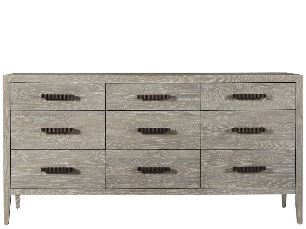 Kennedy Dresser
