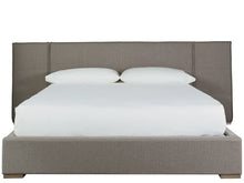 Load image into Gallery viewer, Connery Queen Bed with Panels
