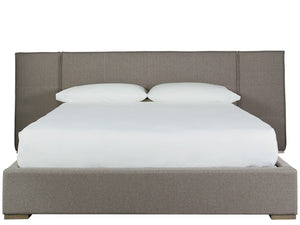 Connery Queen Bed with Panels