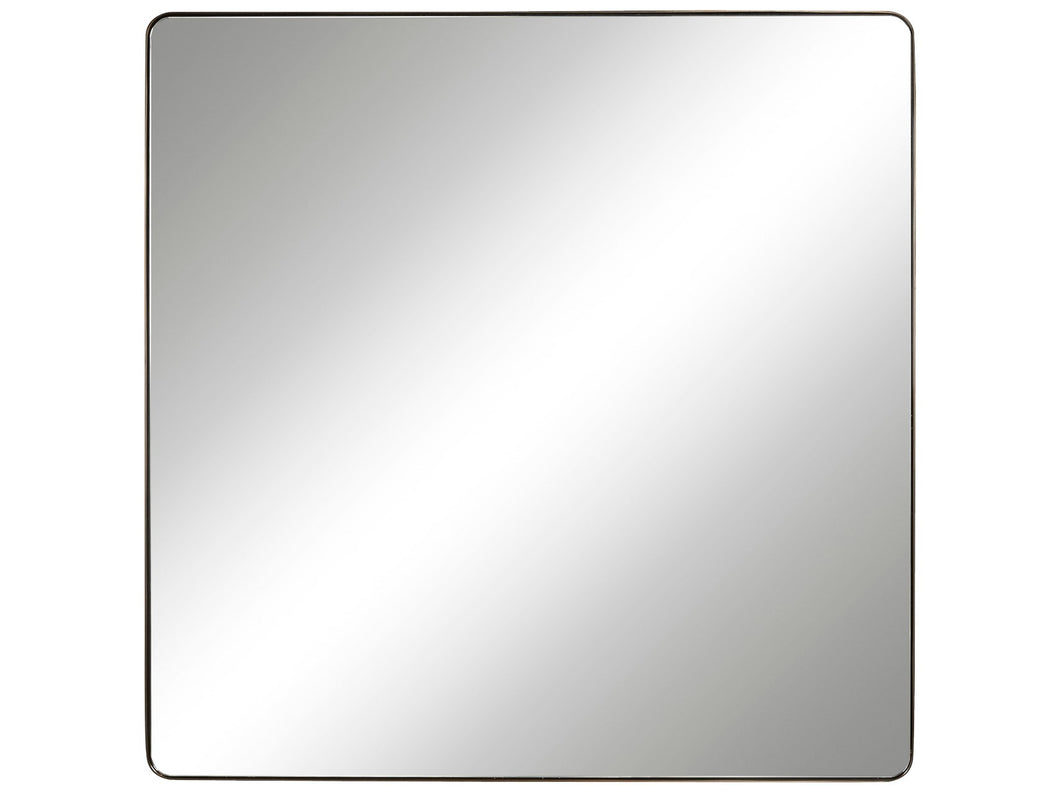 Accent Mirror-Bronze