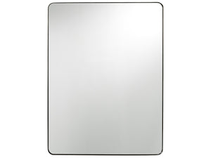 Accent Mirror-Bronze