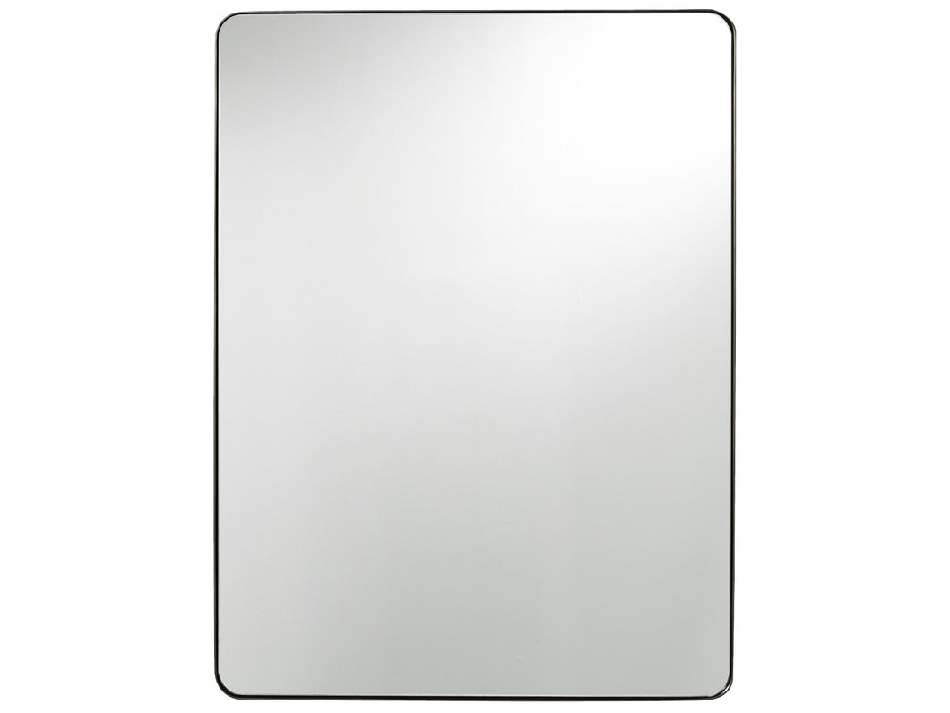 Accent Mirror-Bronze