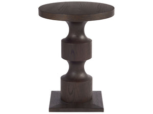 Scatter Table