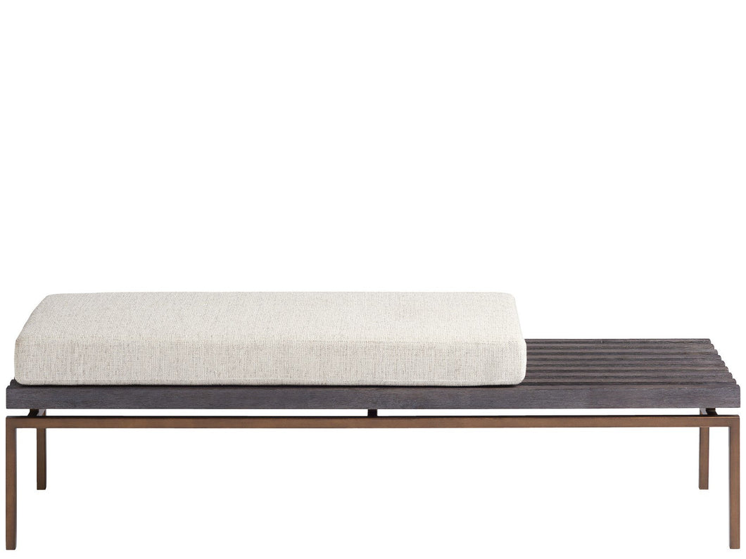Taylor Bench