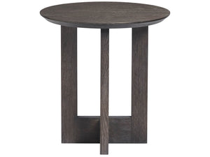 Mitchum End Table