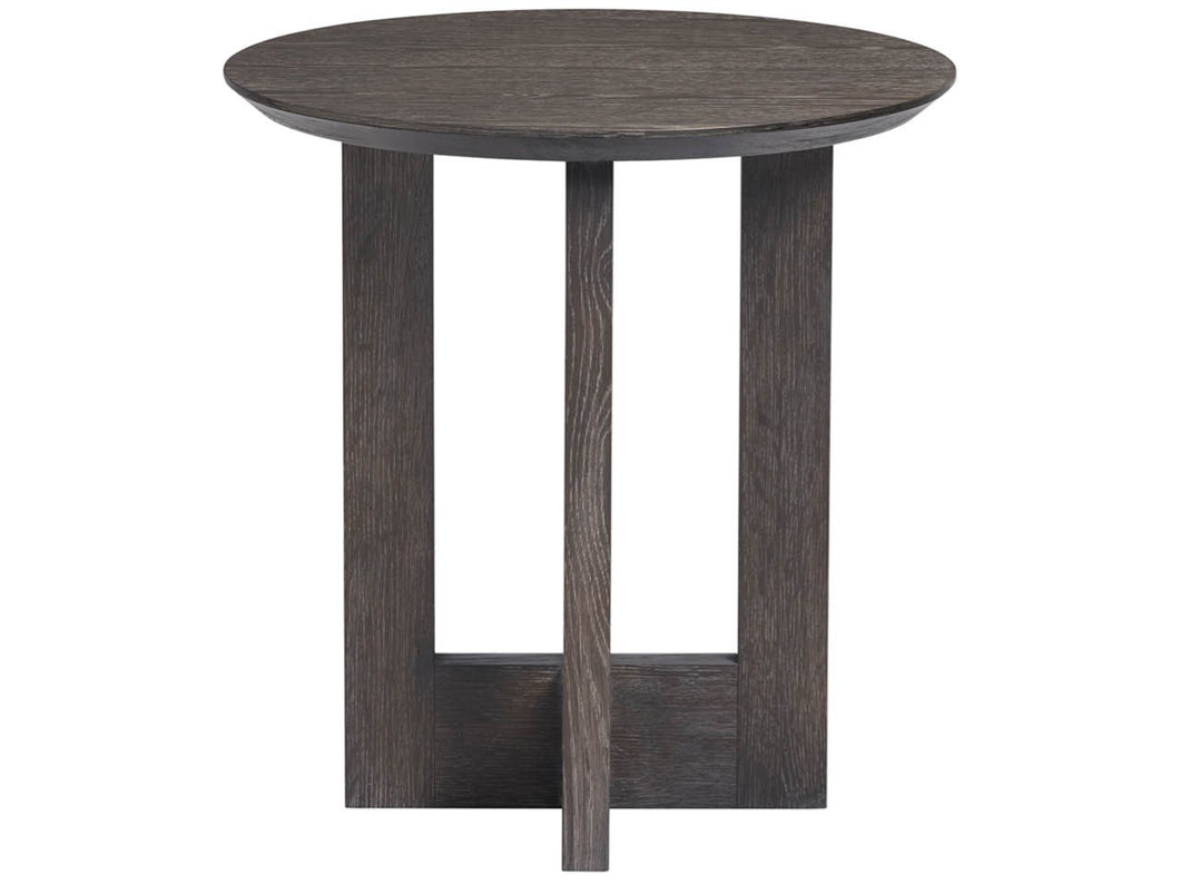 Mitchum End Table