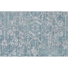 Load image into Gallery viewer, Cecily 3595F in Blue-Turquoise
