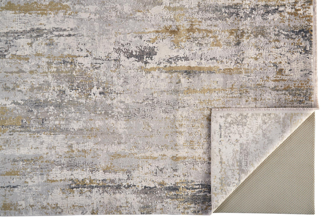 Cadiz 3887F in Ivory / Gray