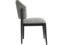 Load image into Gallery viewer, Evan Barrel Back Side Chair
