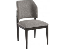 Load image into Gallery viewer, Evan Barrel Back Side Chair
