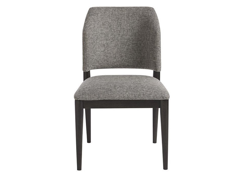 Evan Barrel Back Side Chair