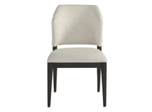 Load image into Gallery viewer, Evan Barrel Back Side Chair
