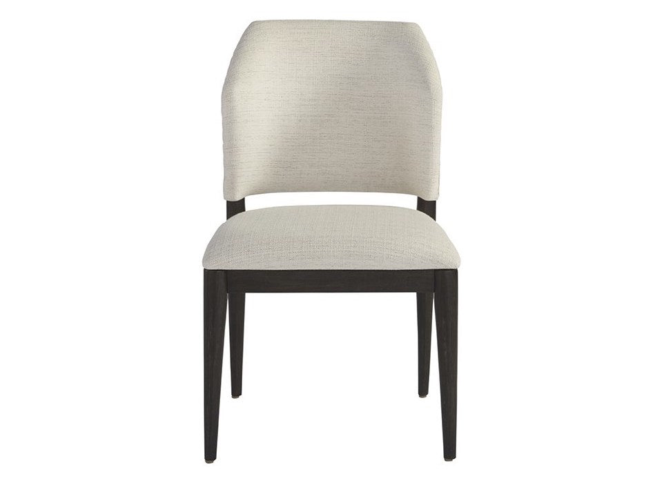 Evan Barrel Back Side Chair