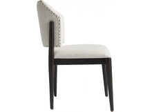 Load image into Gallery viewer, Evan Barrel Back Side Chair
