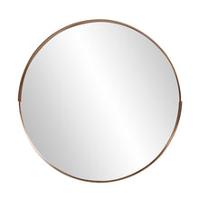 Load image into Gallery viewer, Intrepid Round Mirror 20&quot;
