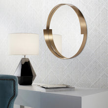 Load image into Gallery viewer, Intrepid Round Mirror 20&quot;
