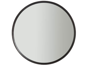 Cecily Round Mirror 42"