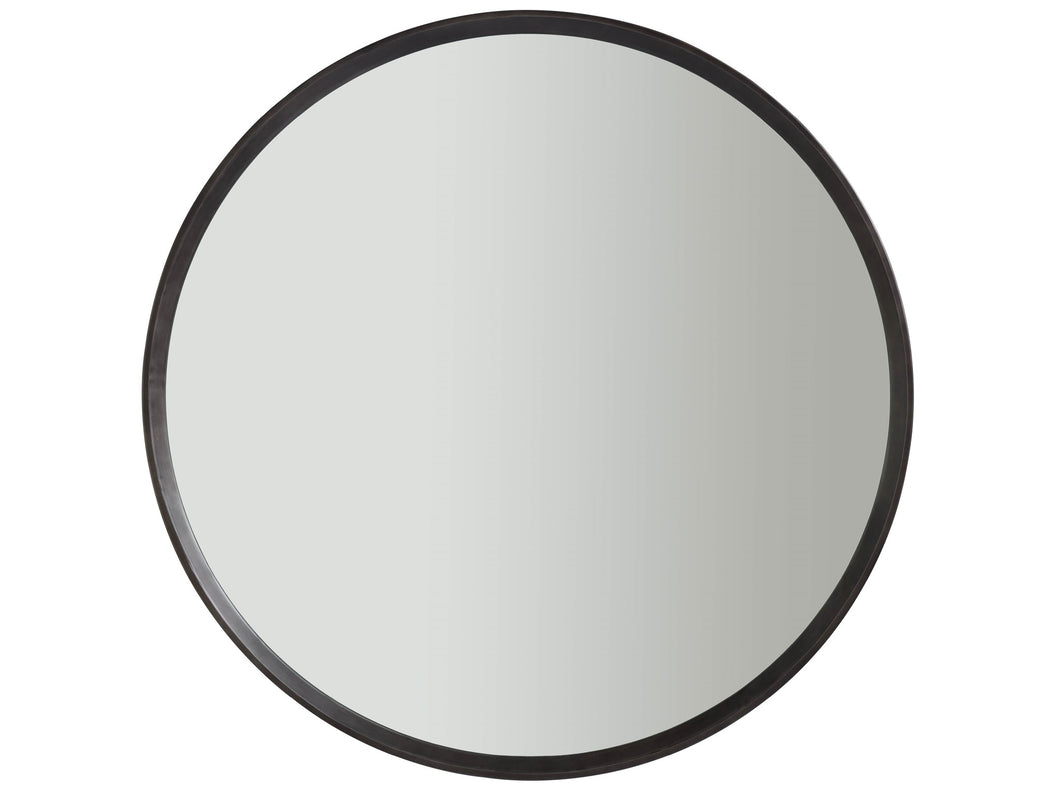 Cecily Round Mirror 42