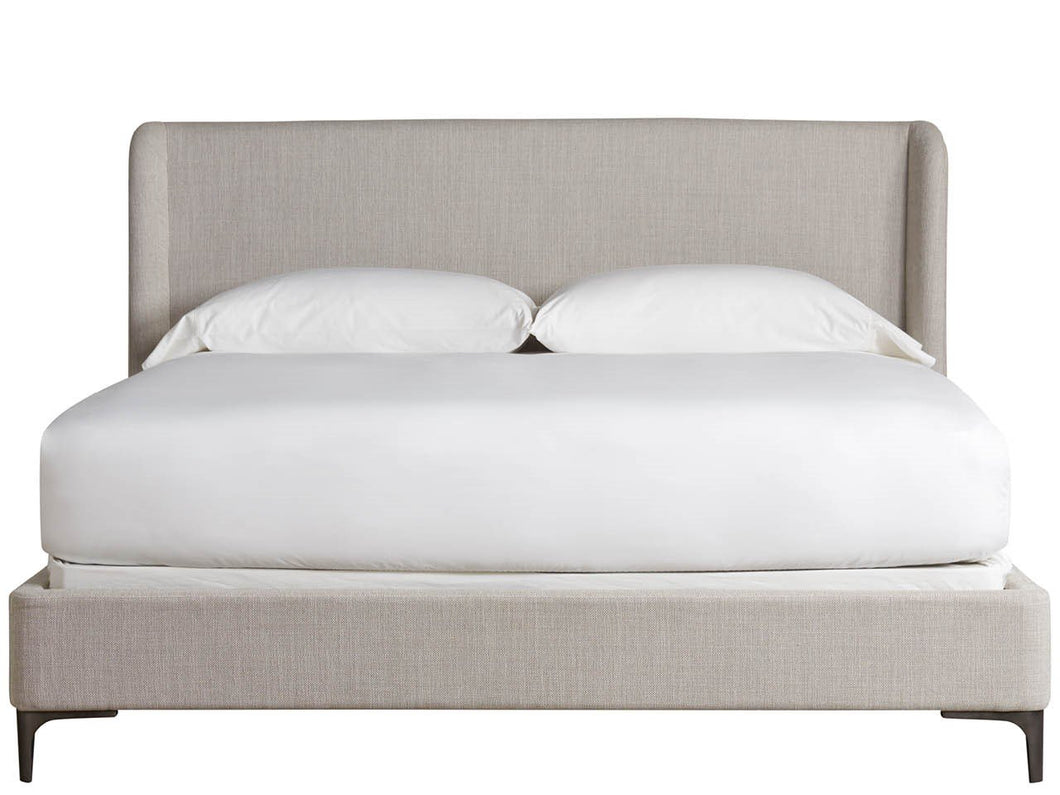 Jasper Queen Bed