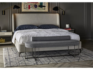Jasper King Bed
