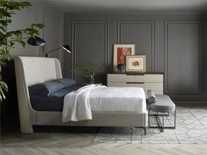 Jasper Queen Bed