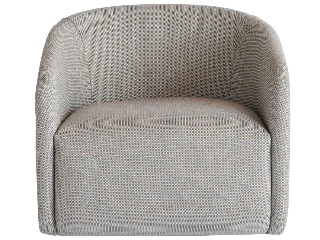 Matisse Swivel Chair