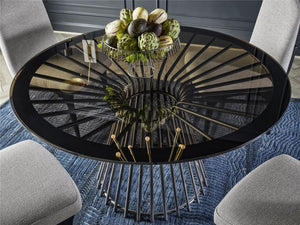 Serrano Dining Table